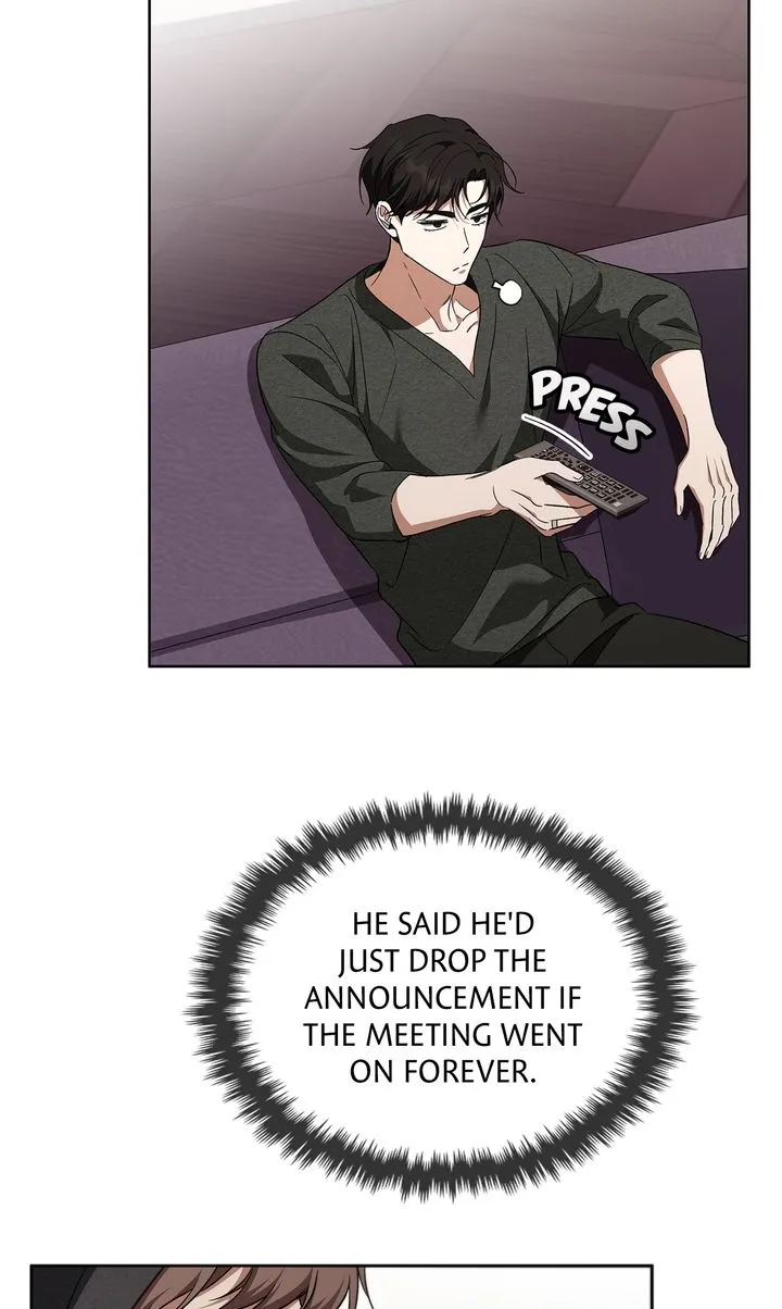 Read Creating Hidden Endings chapter 34 image 61 on Lezhin