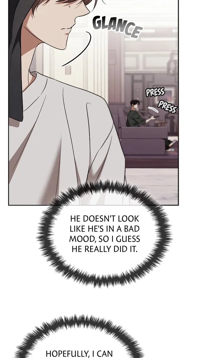 Read Creating Hidden Endings chapter 34 image 62 on Lezhin