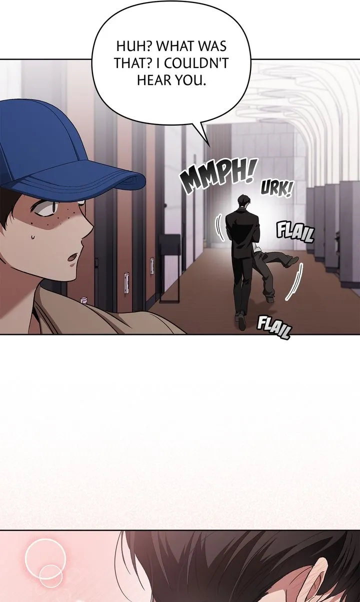 Read Creating Hidden Endings chapter 34 image 7 on Lezhin