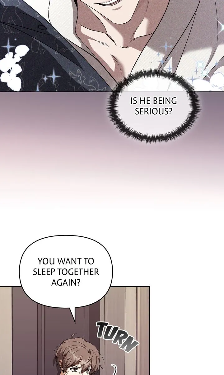Read Creating Hidden Endings chapter 34 image 70 on Lezhin