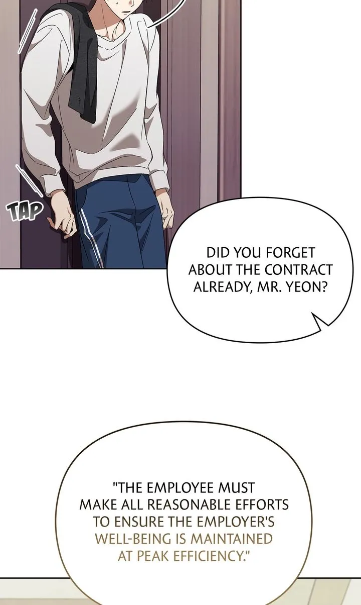 Read Creating Hidden Endings chapter 34 image 71 on Lezhin