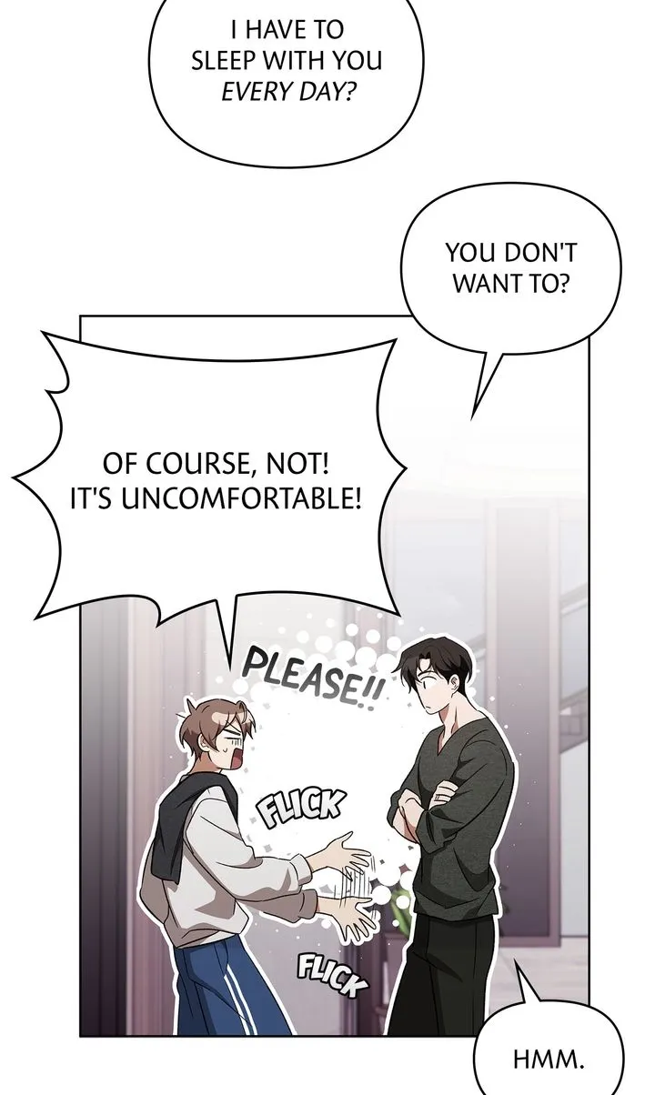 Read Creating Hidden Endings chapter 34 image 73 on Lezhin