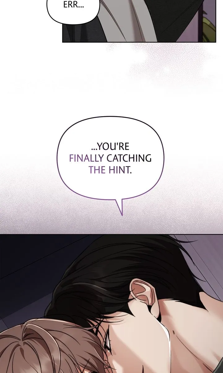Read Creating Hidden Endings chapter 34 image 76 on Lezhin