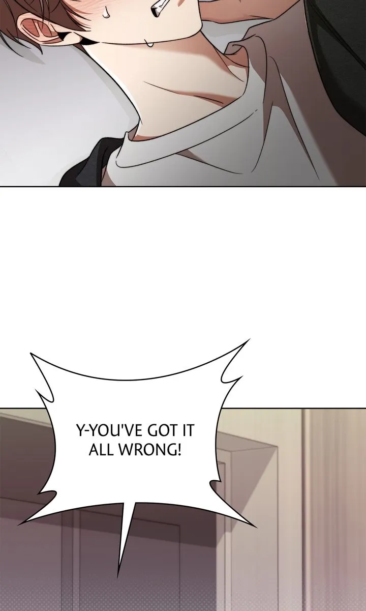 Read Creating Hidden Endings chapter 35 image 1 on Lezhin