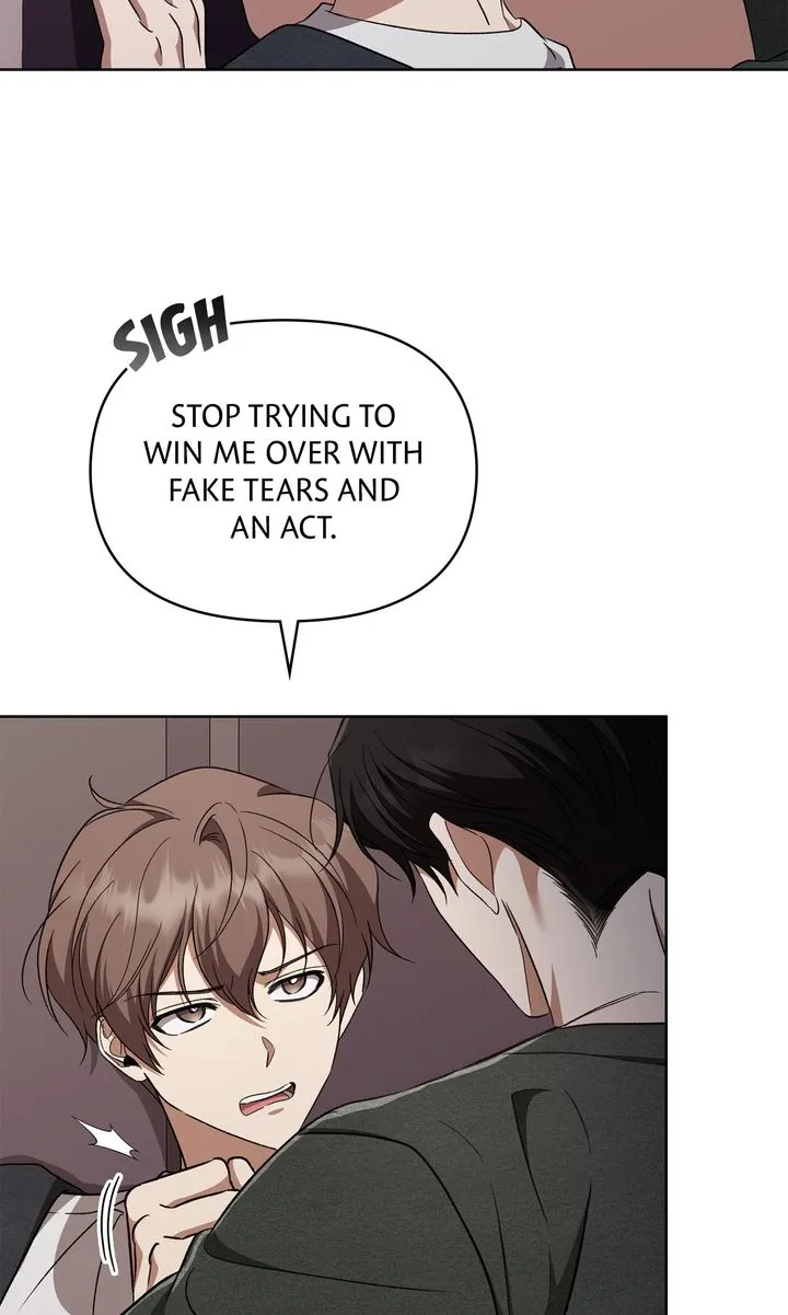 Read Creating Hidden Endings chapter 35 image 10 on Lezhin