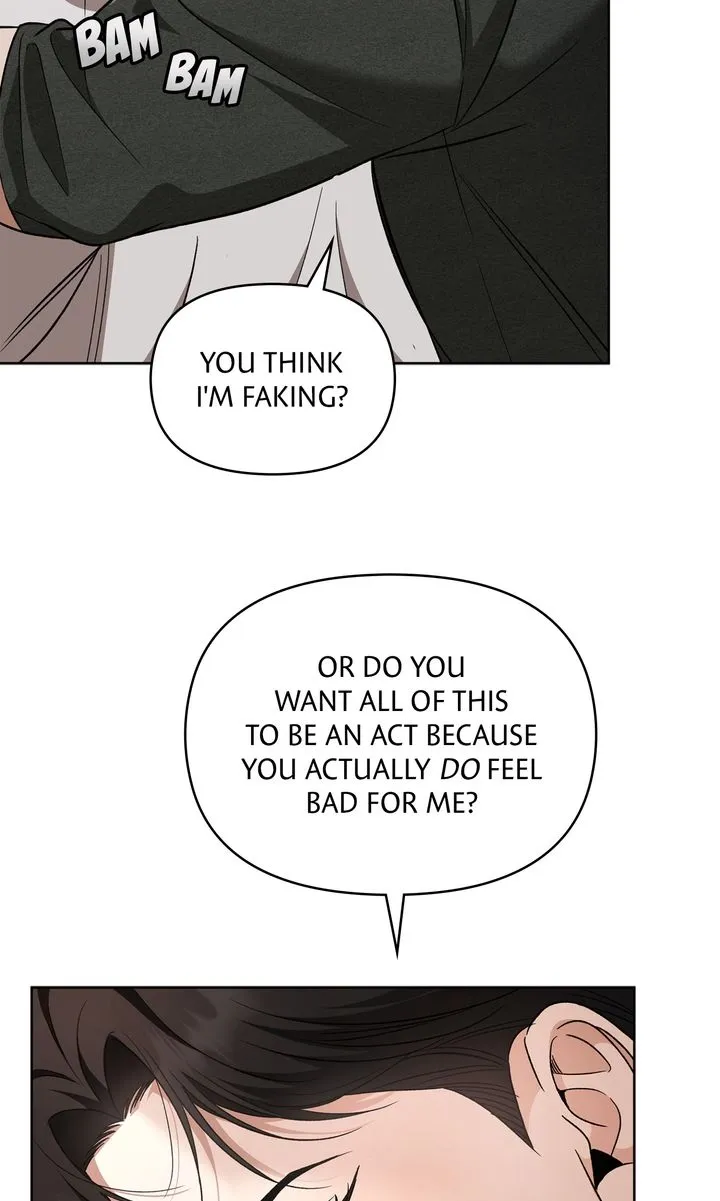 Read Creating Hidden Endings chapter 35 image 11 on Lezhin