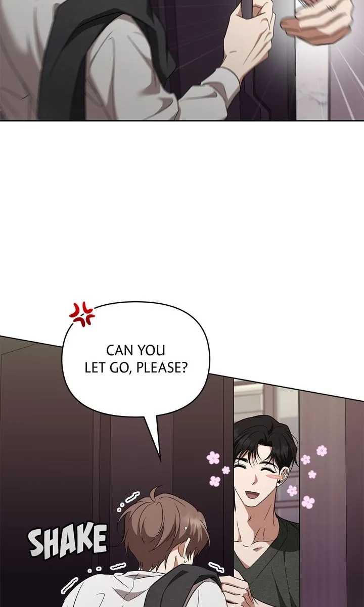 Read Creating Hidden Endings chapter 35 image 18 on Lezhin