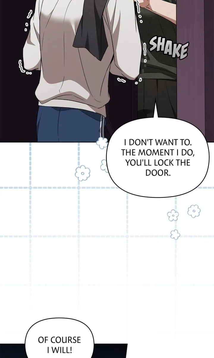 Read Creating Hidden Endings chapter 35 image 19 on Lezhin