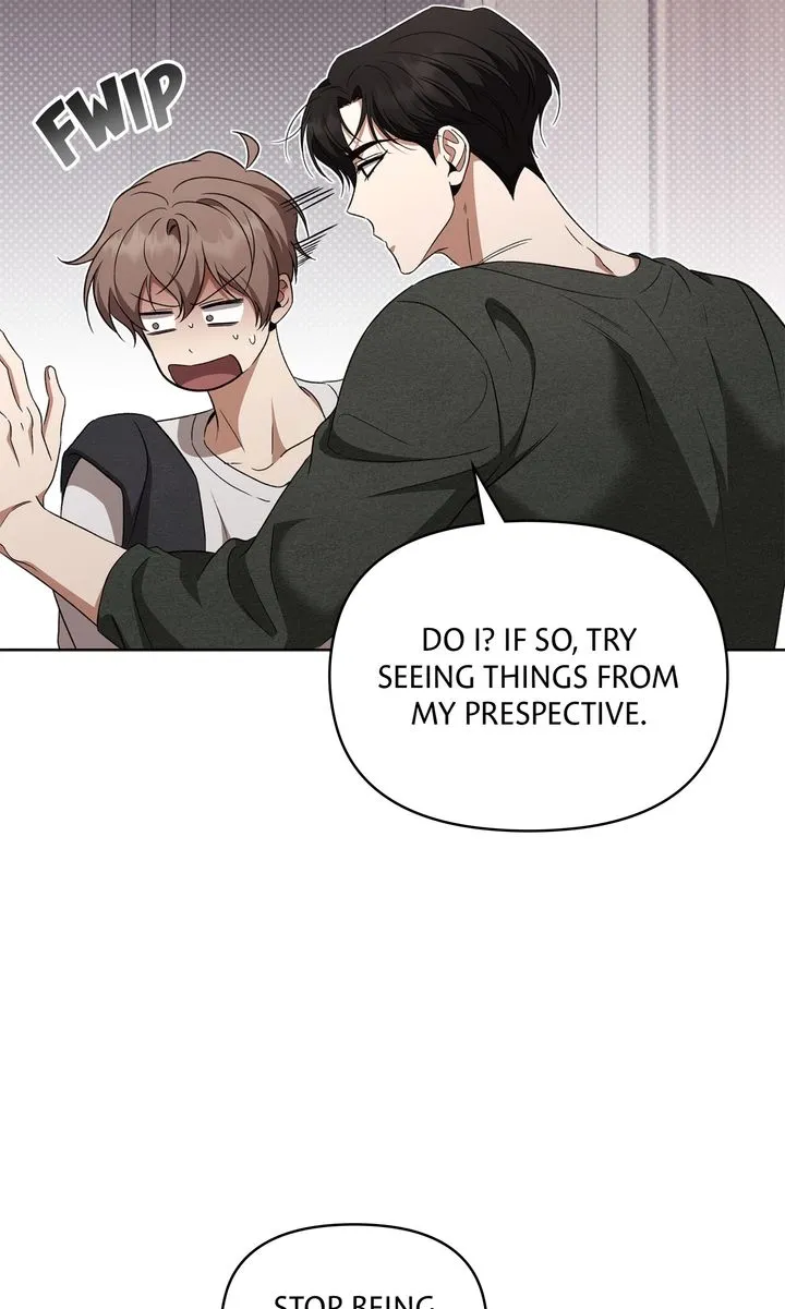 Read Creating Hidden Endings chapter 35 image 2 on Lezhin