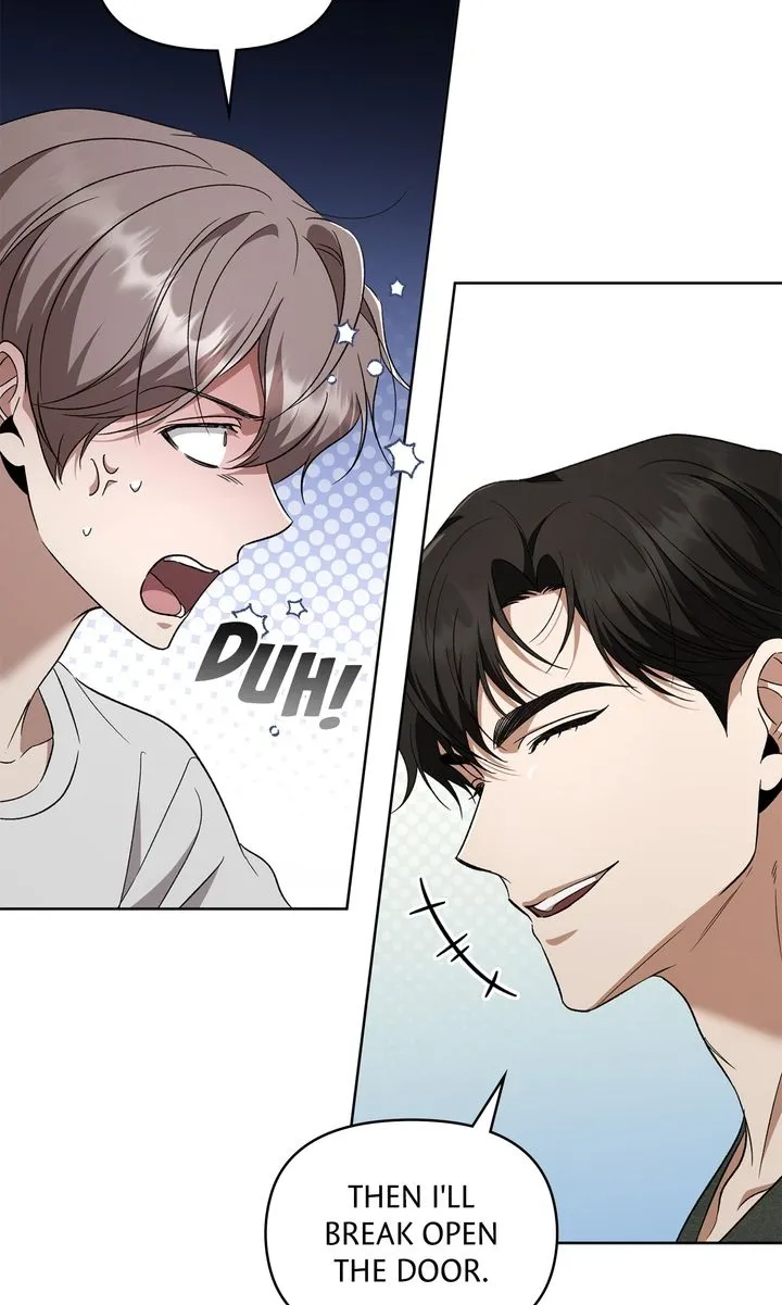 Read Creating Hidden Endings chapter 35 image 20 on Lezhin