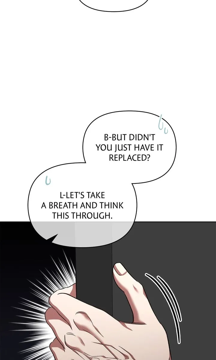Read Creating Hidden Endings chapter 35 image 21 on Lezhin