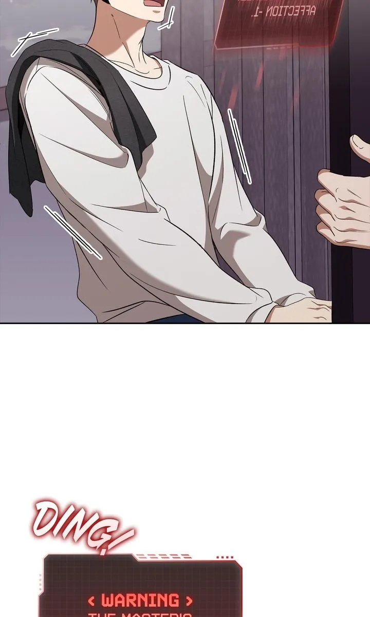 Read Creating Hidden Endings chapter 35 image 23 on Lezhin