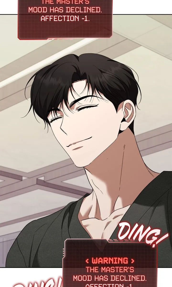 Read Creating Hidden Endings chapter 35 image 24 on Lezhin