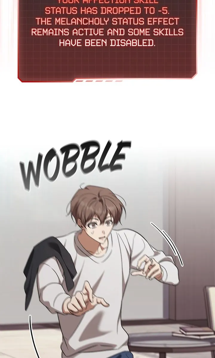 Read Creating Hidden Endings chapter 35 image 26 on Lezhin