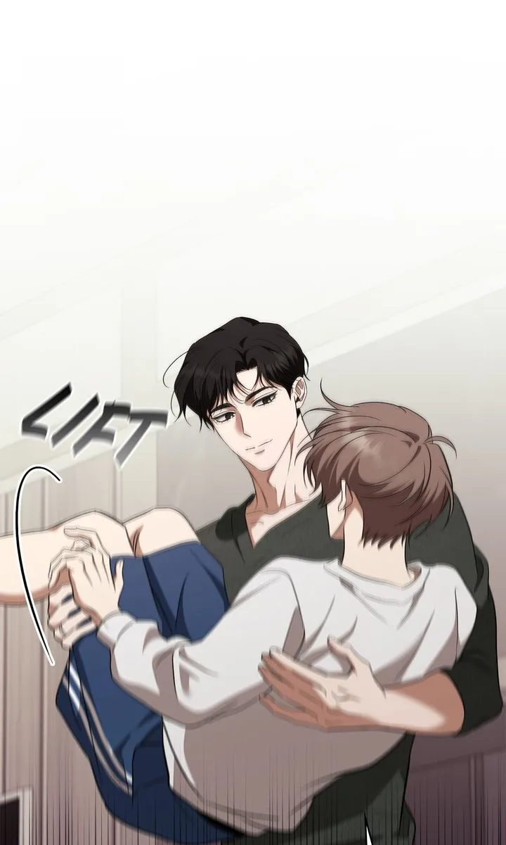 Read Creating Hidden Endings chapter 35 image 29 on Lezhin