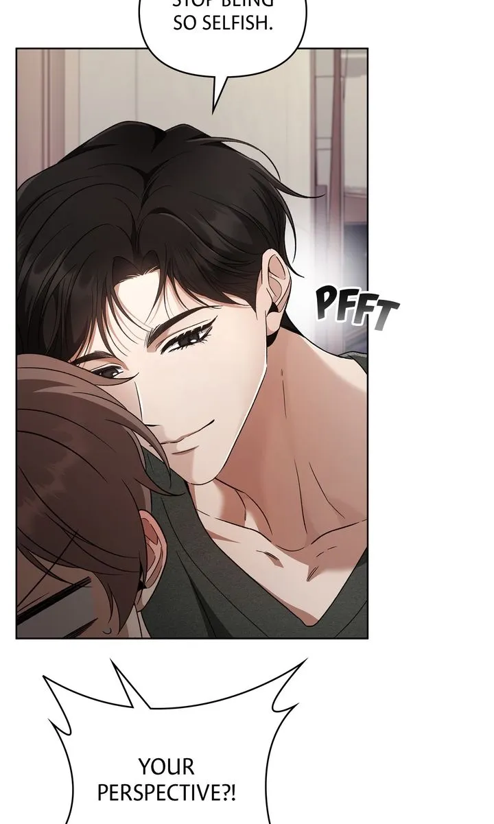 Read Creating Hidden Endings chapter 35 image 3 on Lezhin