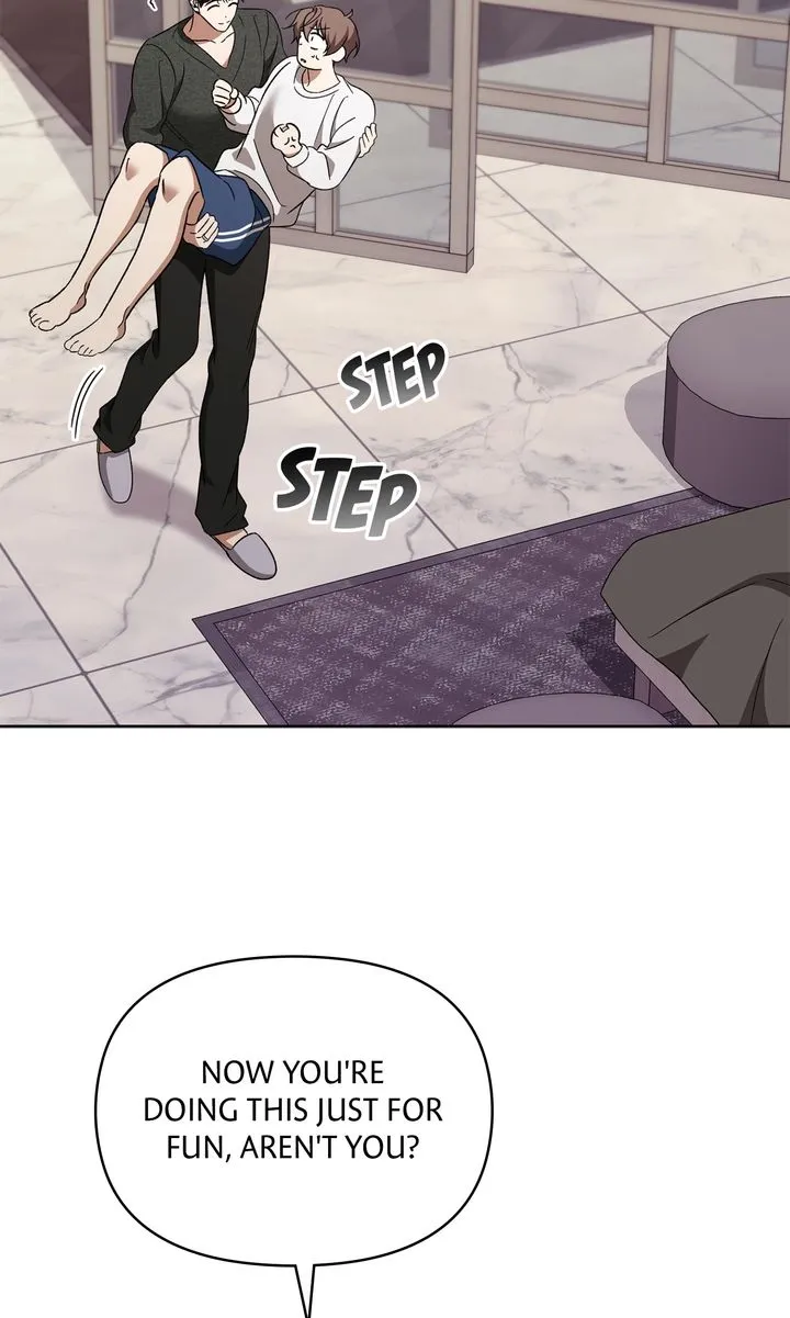 Read Creating Hidden Endings chapter 35 image 31 on Lezhin