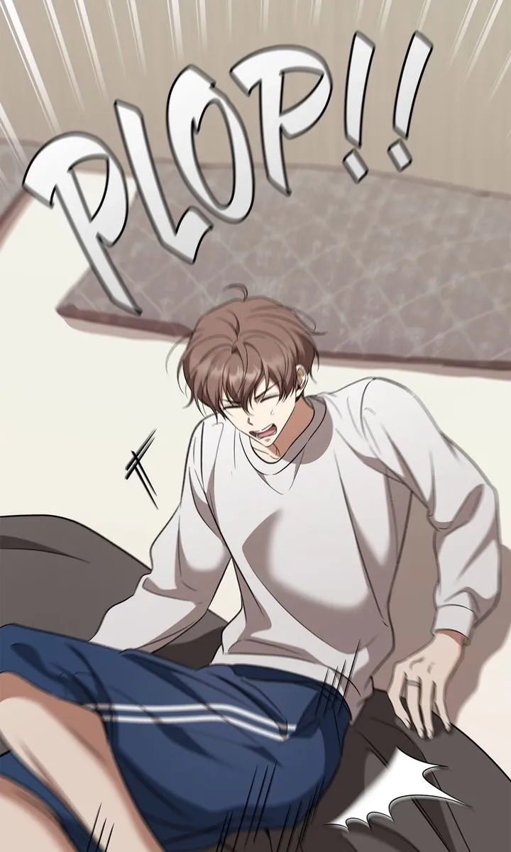 Read Creating Hidden Endings chapter 35 image 33 on Lezhin
