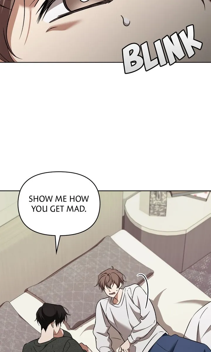 Read Creating Hidden Endings chapter 35 image 35 on Lezhin
