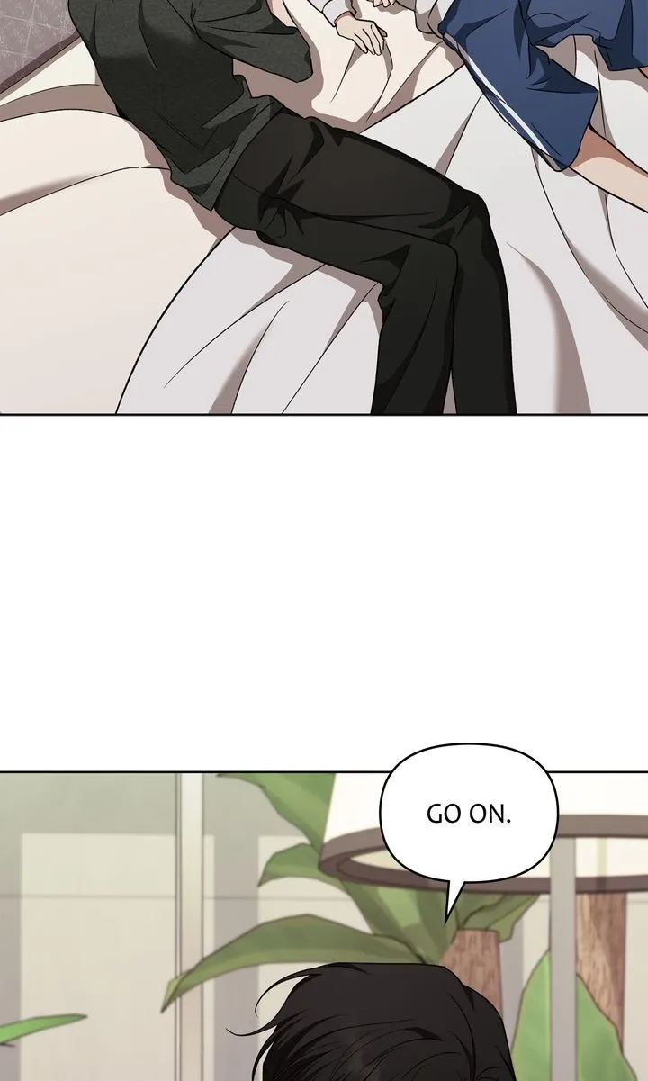 Read Creating Hidden Endings chapter 35 image 36 on Lezhin