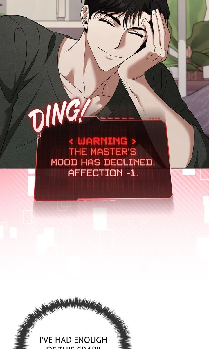 Read Creating Hidden Endings chapter 35 image 37 on Lezhin