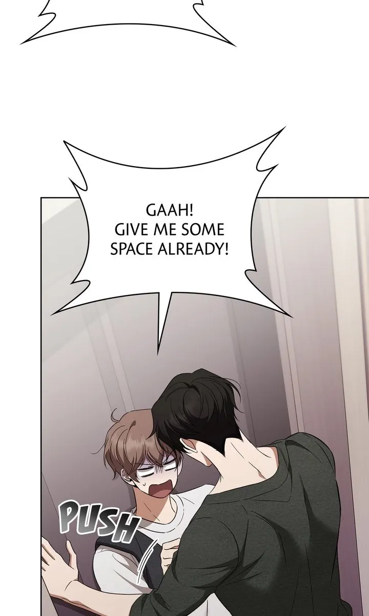 Read Creating Hidden Endings chapter 35 image 4 on Lezhin