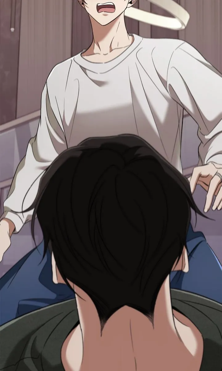 Read Creating Hidden Endings chapter 35 image 41 on Lezhin