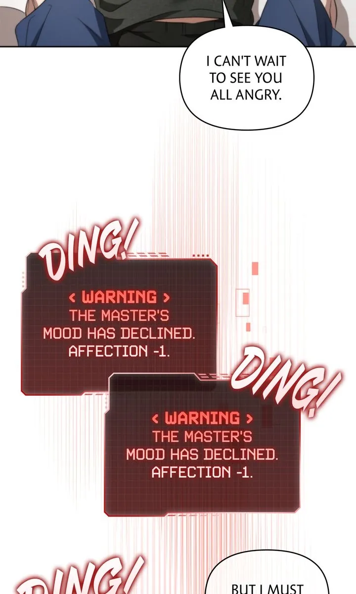 Read Creating Hidden Endings chapter 35 image 44 on Lezhin