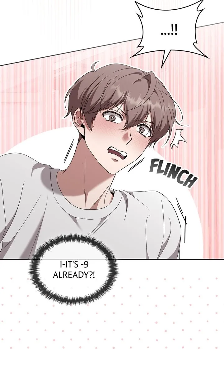 Read Creating Hidden Endings chapter 35 image 46 on Lezhin