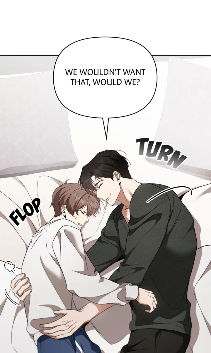 Read Creating Hidden Endings chapter 35 image 48 on Lezhin