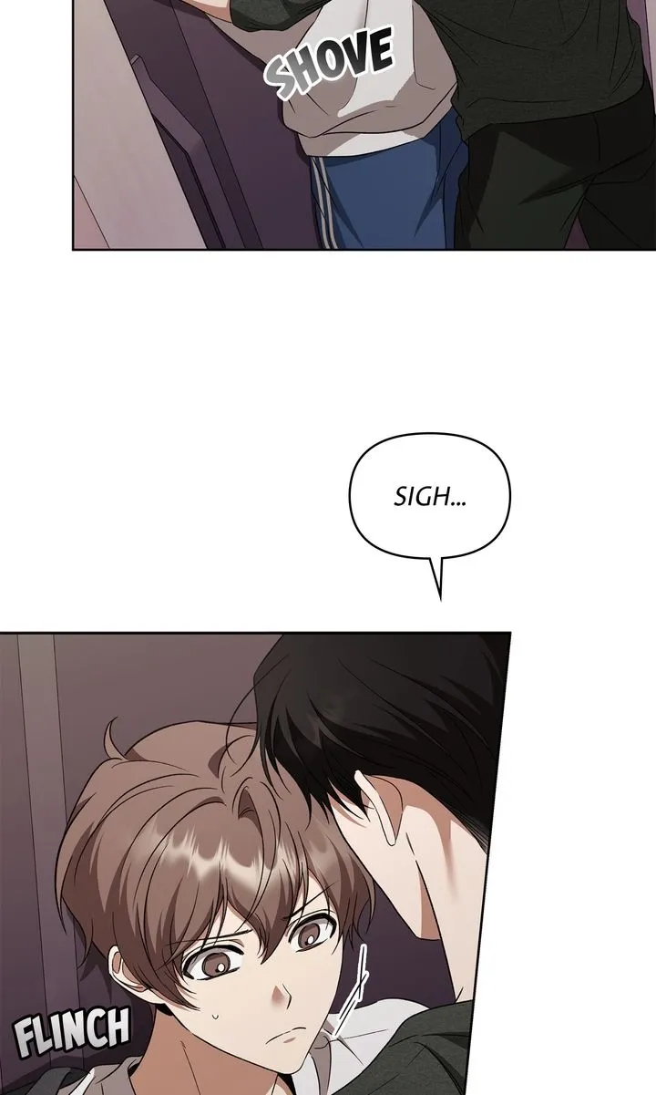 Read Creating Hidden Endings chapter 35 image 5 on Lezhin