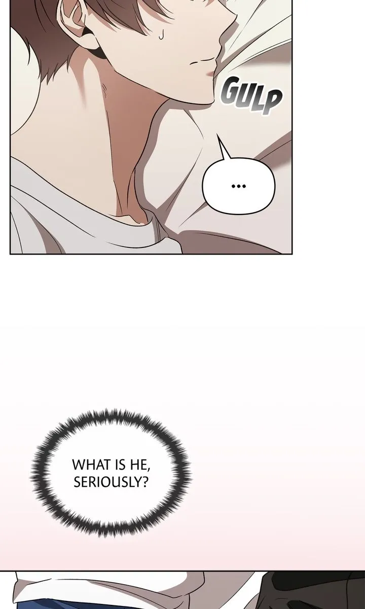 Read Creating Hidden Endings chapter 35 image 50 on Lezhin
