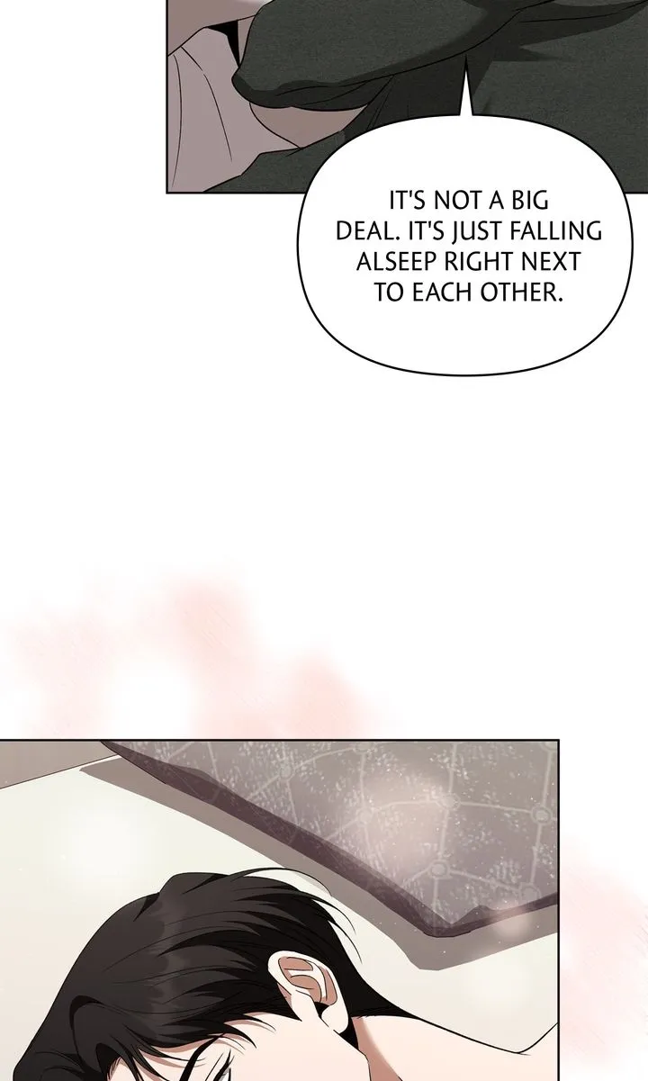Read Creating Hidden Endings chapter 35 image 54 on Lezhin