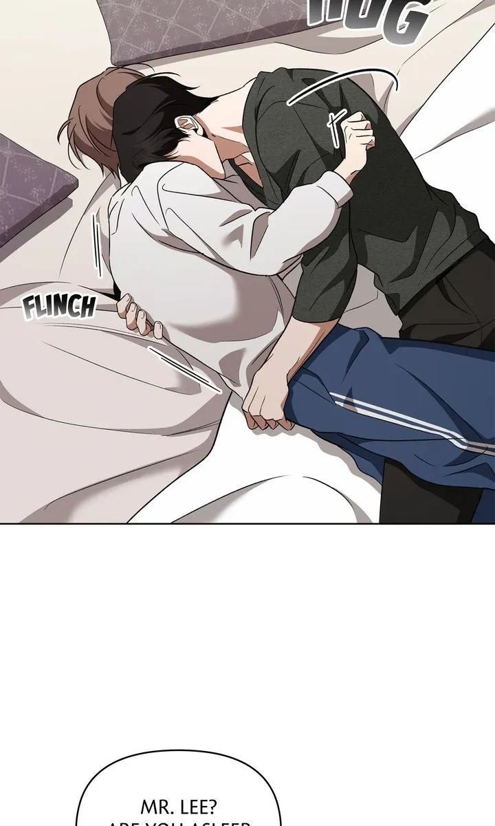 Read Creating Hidden Endings chapter 35 image 56 on Lezhin