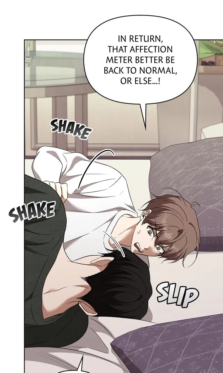 Read Creating Hidden Endings chapter 35 image 58 on Lezhin