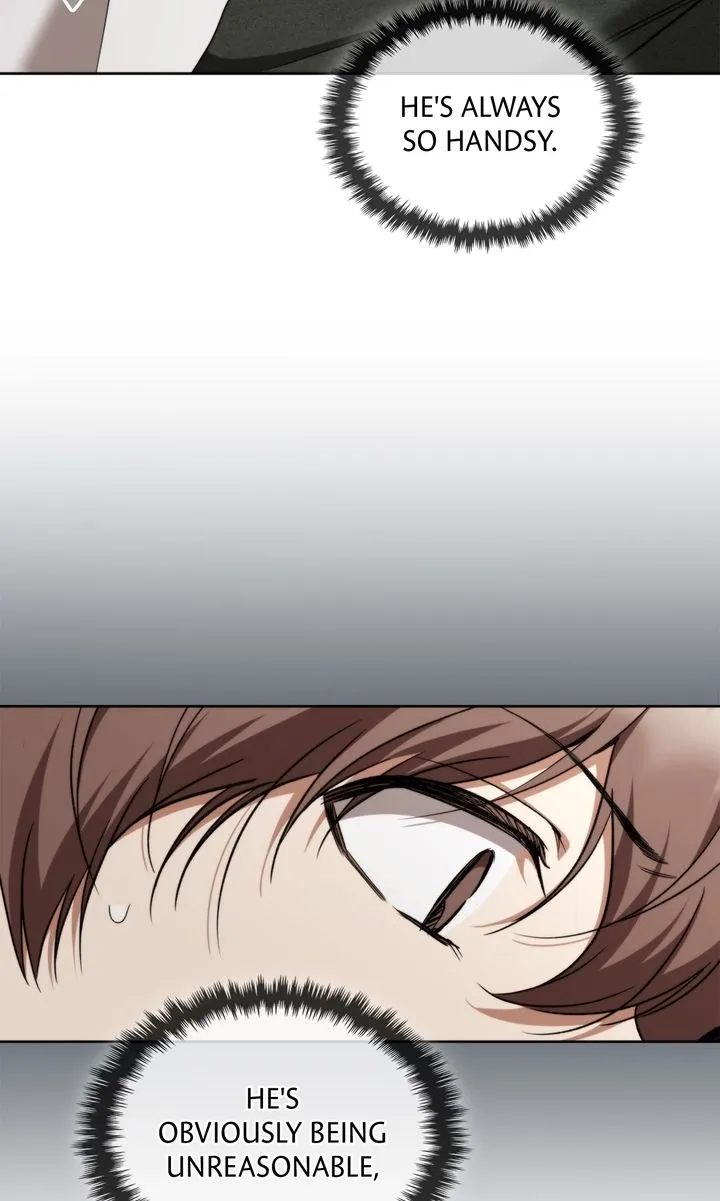 Read Creating Hidden Endings chapter 35 image 60 on Lezhin