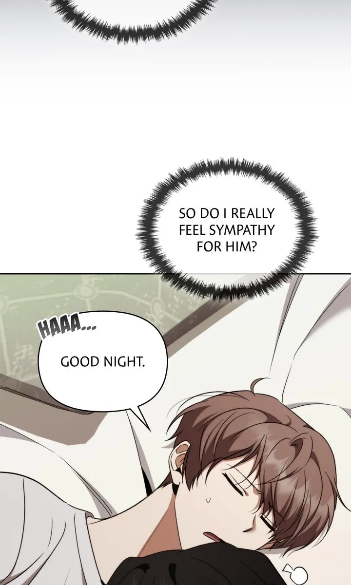 Read Creating Hidden Endings chapter 35 image 61 on Lezhin