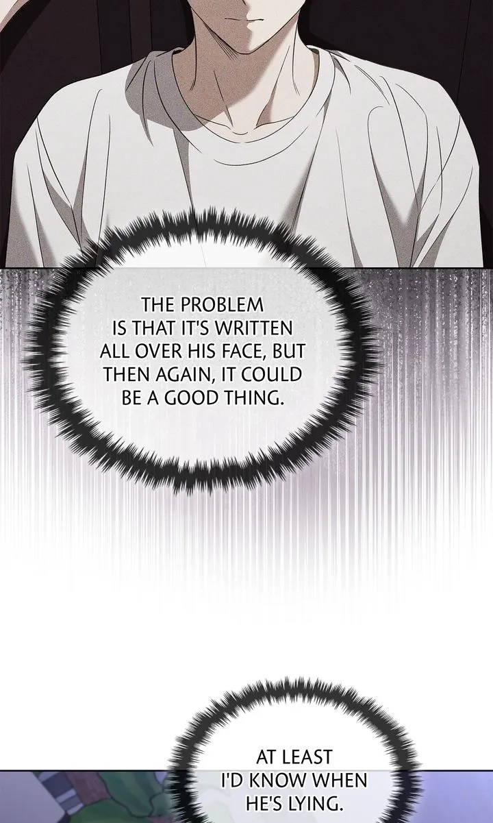 Read Creating Hidden Endings chapter 35 image 73 on Lezhin
