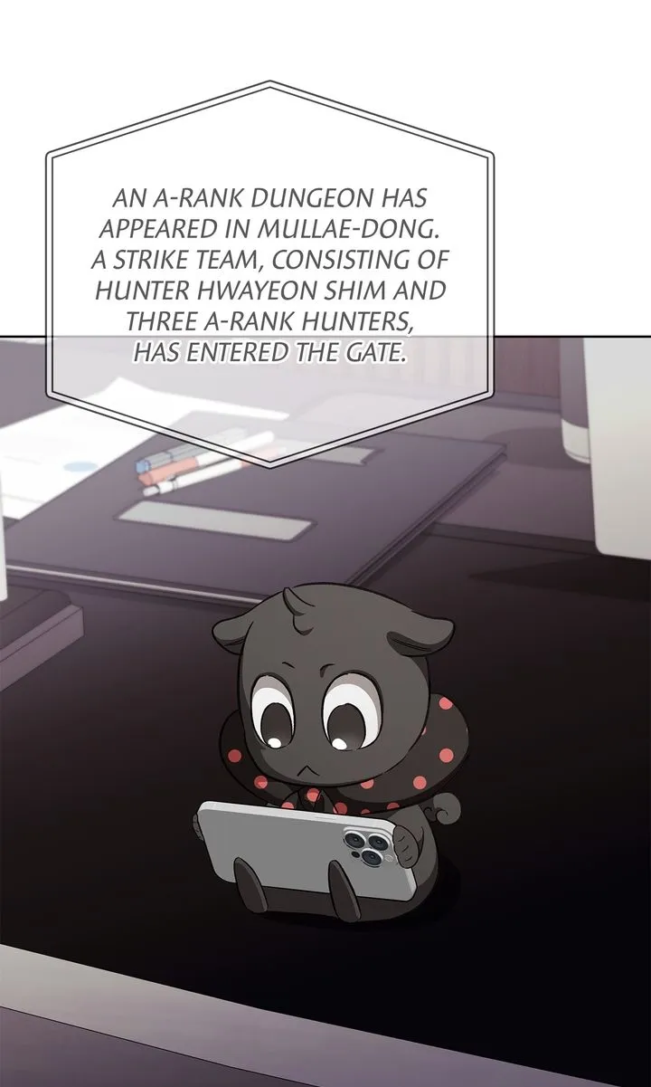 Read Creating Hidden Endings chapter 35 image 78 on Lezhin