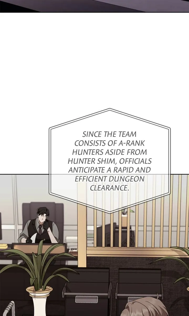 Read Creating Hidden Endings chapter 35 image 79 on Lezhin