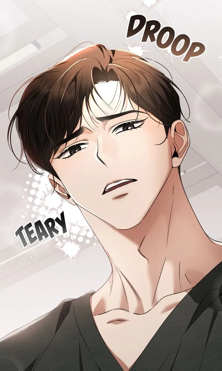Read Creating Hidden Endings chapter 35 image 8 on Lezhin
