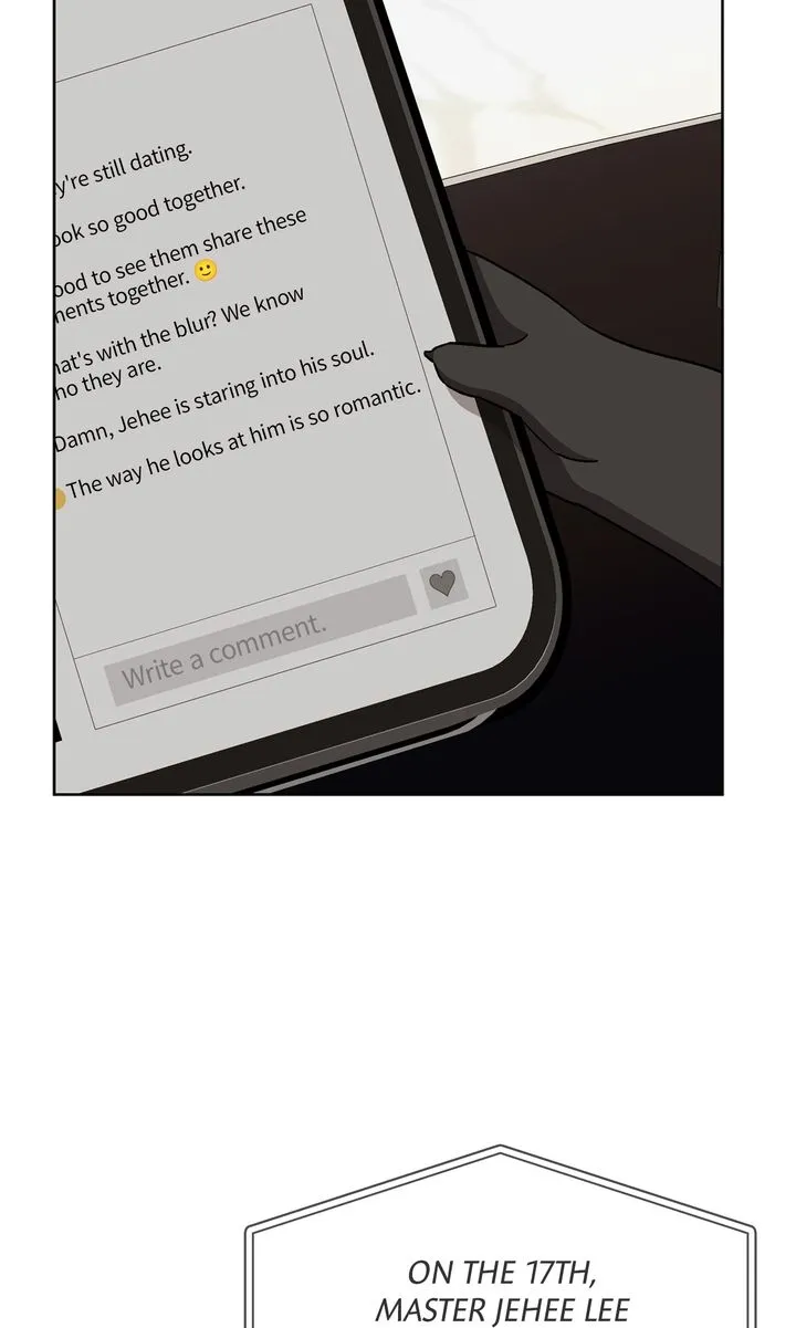 Read Creating Hidden Endings chapter 35 image 81 on Lezhin