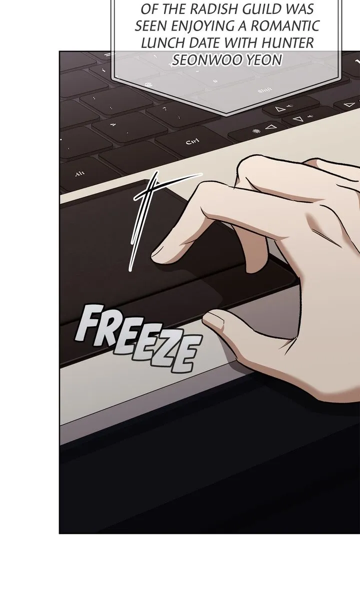 Read Creating Hidden Endings chapter 35 image 82 on Lezhin