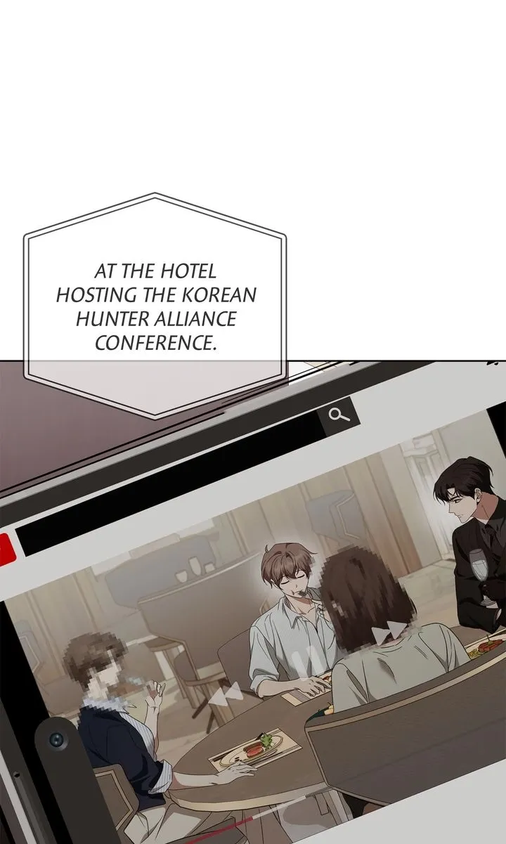 Read Creating Hidden Endings chapter 35 image 83 on Lezhin
