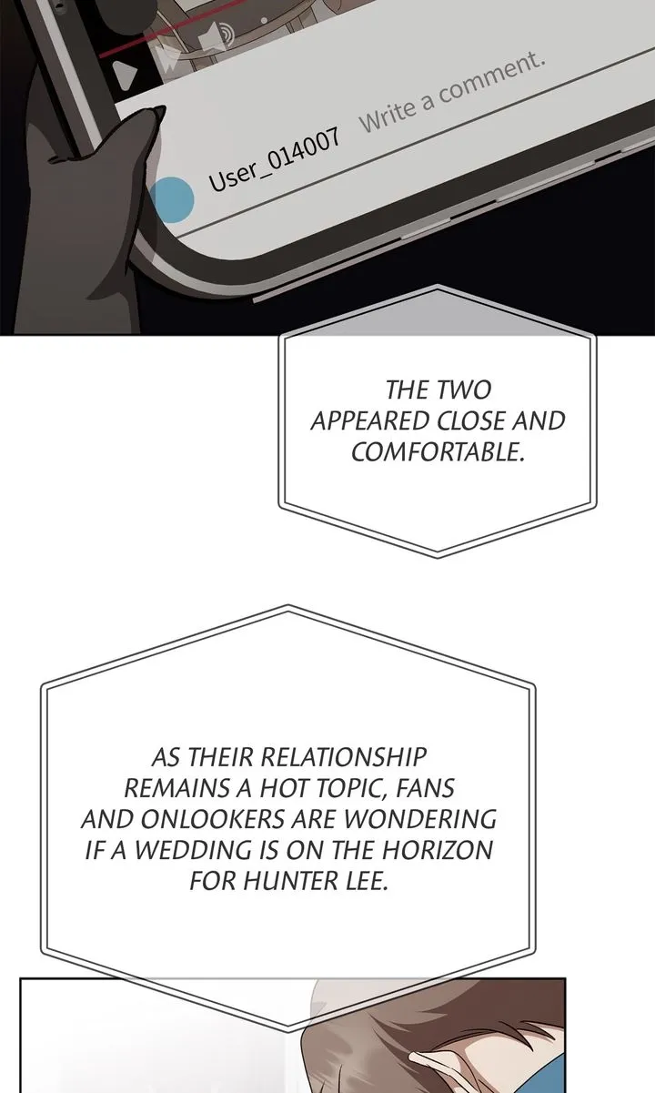 Read Creating Hidden Endings chapter 35 image 84 on Lezhin