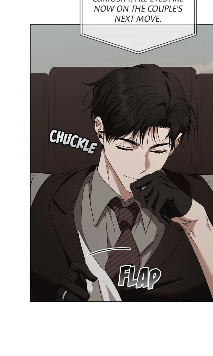 Read Creating Hidden Endings chapter 35 image 86 on Lezhin
