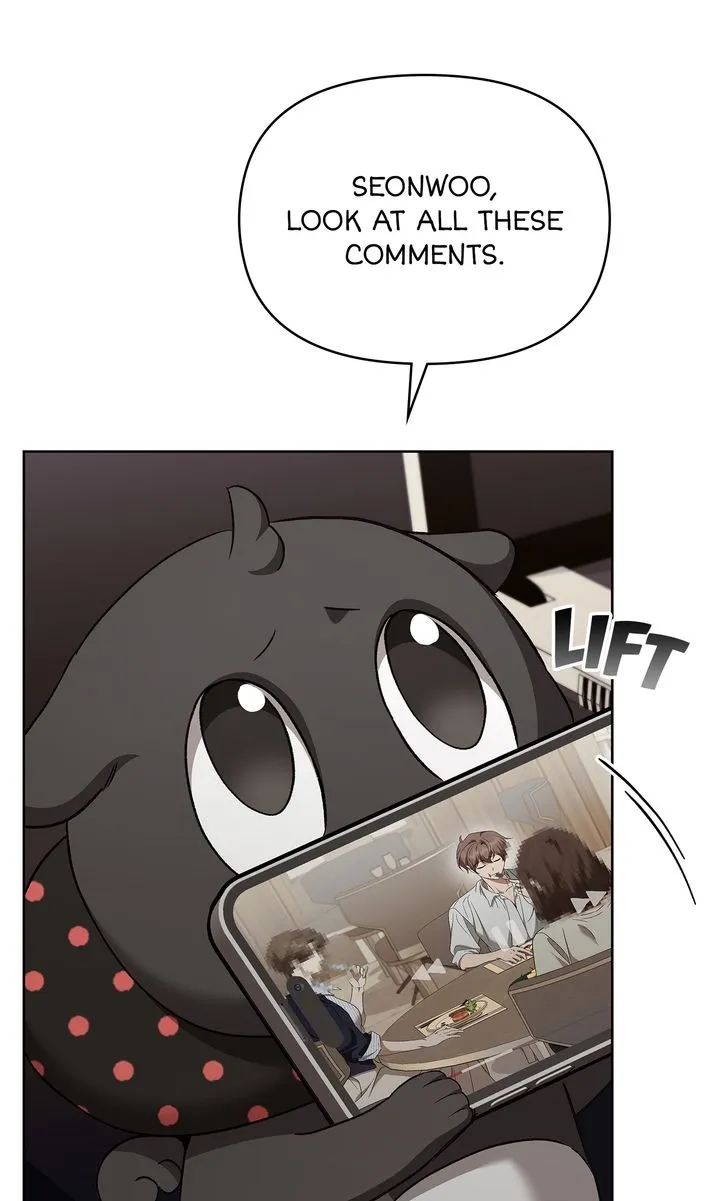 Read Creating Hidden Endings chapter 35 image 87 on Lezhin