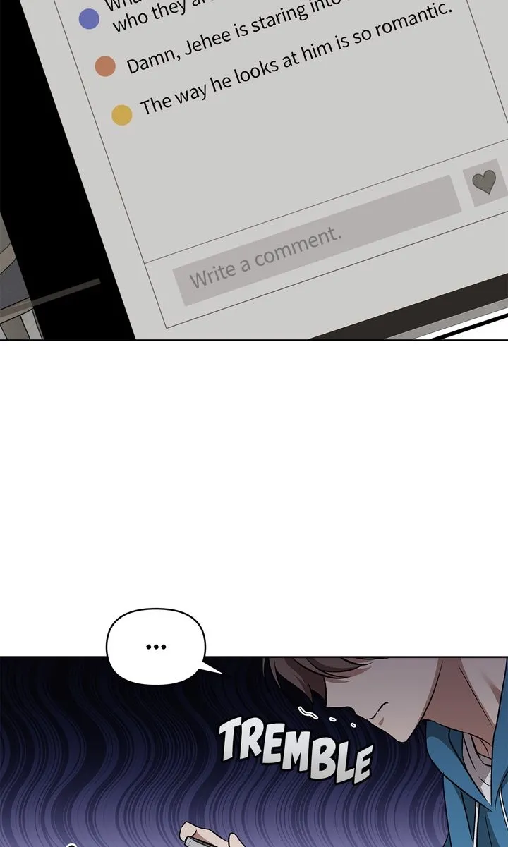 Read Creating Hidden Endings chapter 35 image 89 on Lezhin