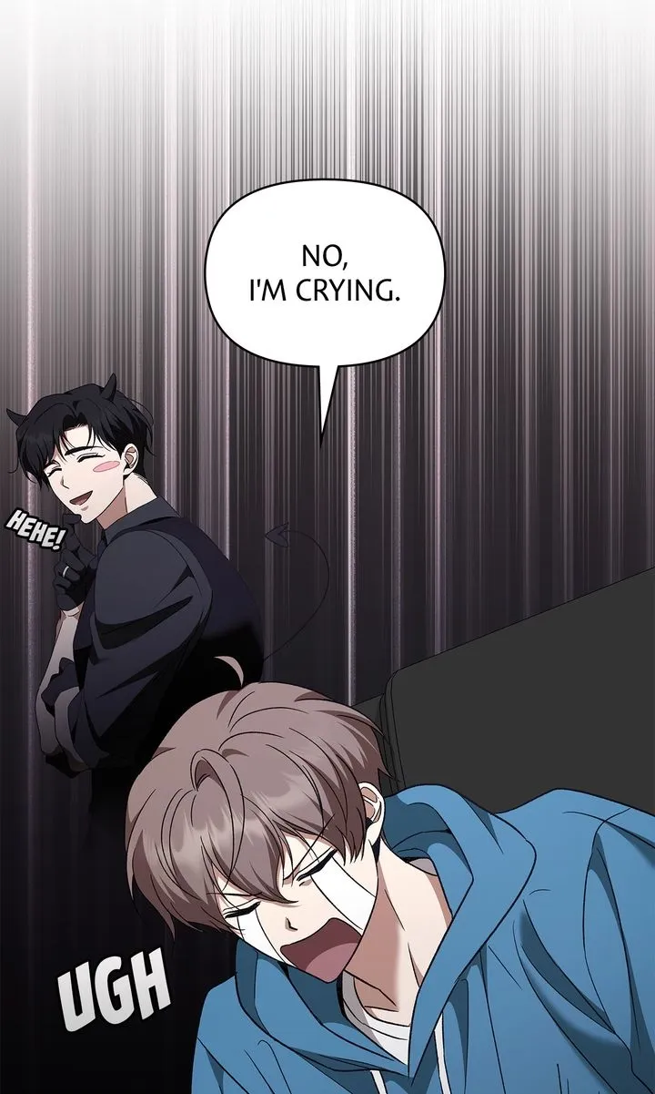 Read Creating Hidden Endings chapter 35 image 92 on Lezhin