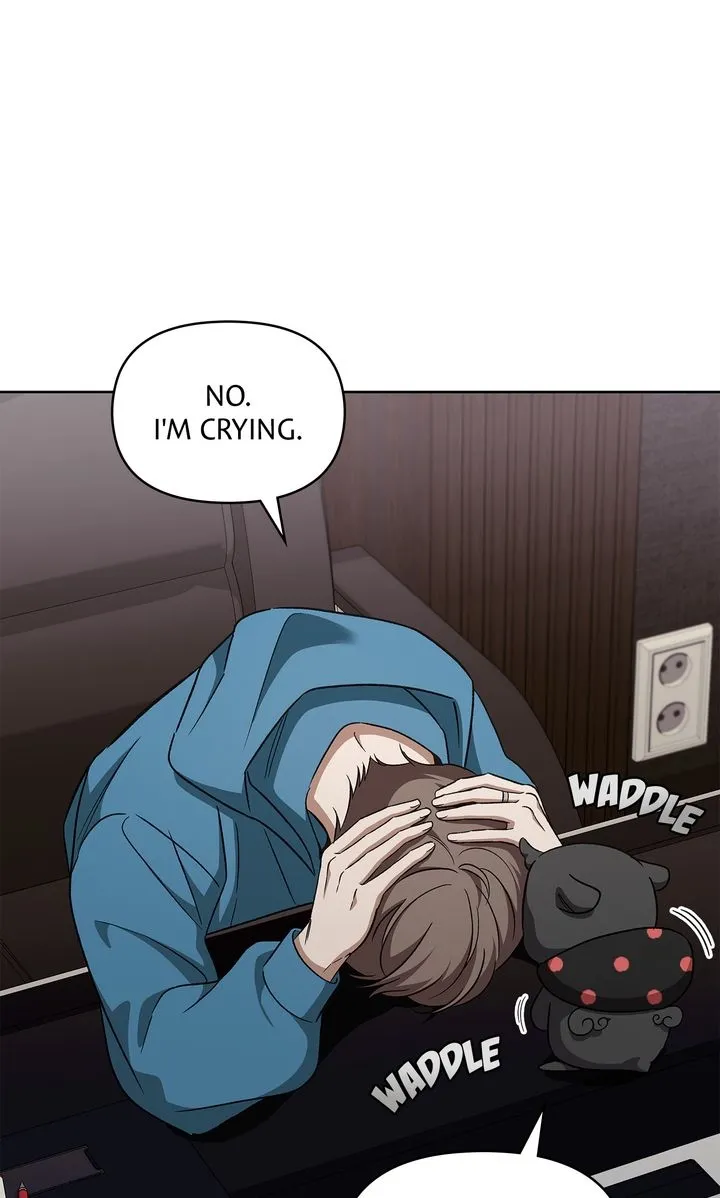 Read Creating Hidden Endings chapter 36 image 1 on Lezhin